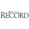 The Hesston Record