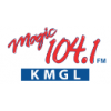 Magic 104.1 FM KMGL