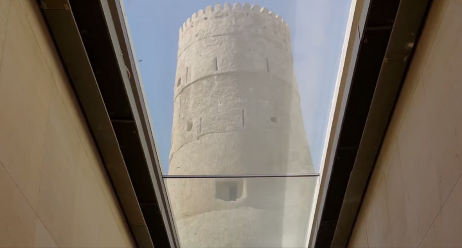 Al Fahidi Fort: First look at one of Dubai’s earliest buildings set to reopen as museum