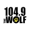 104.9 The Wolf