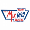 Mix 104.9 KFFX