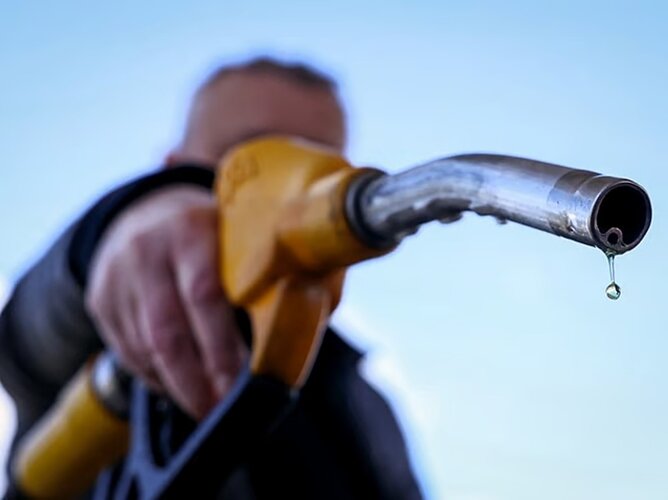 UAE fuel prices rise in October 2026, with petrol up as much as 16.6%