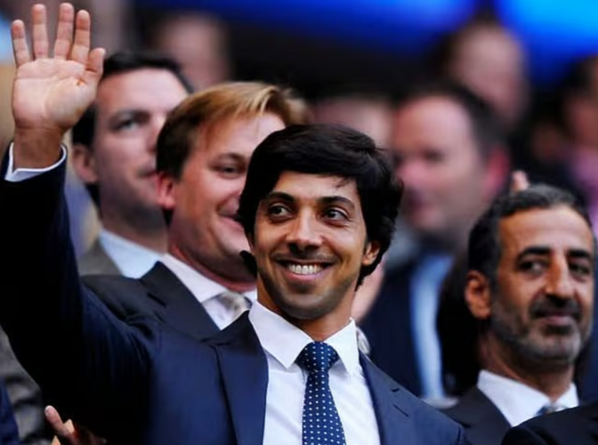 Man City win EFL Cup – 25 titles in 18 years under Abu Dhabi United Group