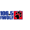 106.5 THE WOLF