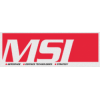 msi military science & intelligence