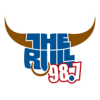 The Bull 98.7