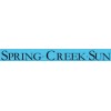 Spring Creek Sun