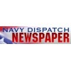 Navy Dispatch Newspaper