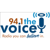 94.1 THE VOICE