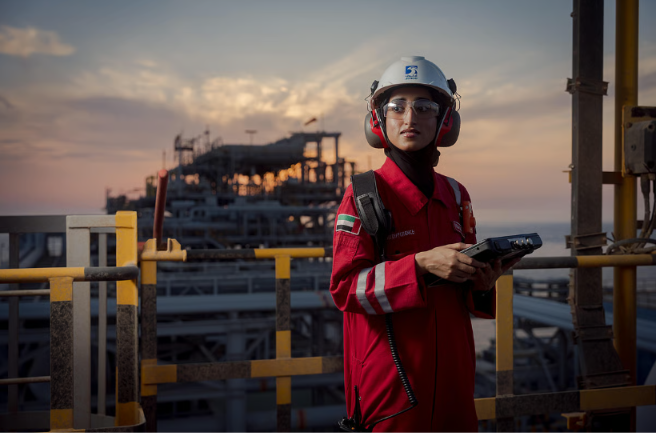 Our people came first': Inside ADNOC Gas CEO Fatema Al Nuaimi's response to a crisis