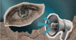 PR has mastered getting seen, but is it any closer to being understood?