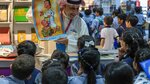 Abu Dhabi Book Fair at 35: From modest beginnings to global publishing hub