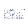 PORT Social Media
