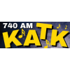 740 AM KATK