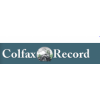 Colfax Record
