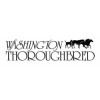 Washington Thoroughbred