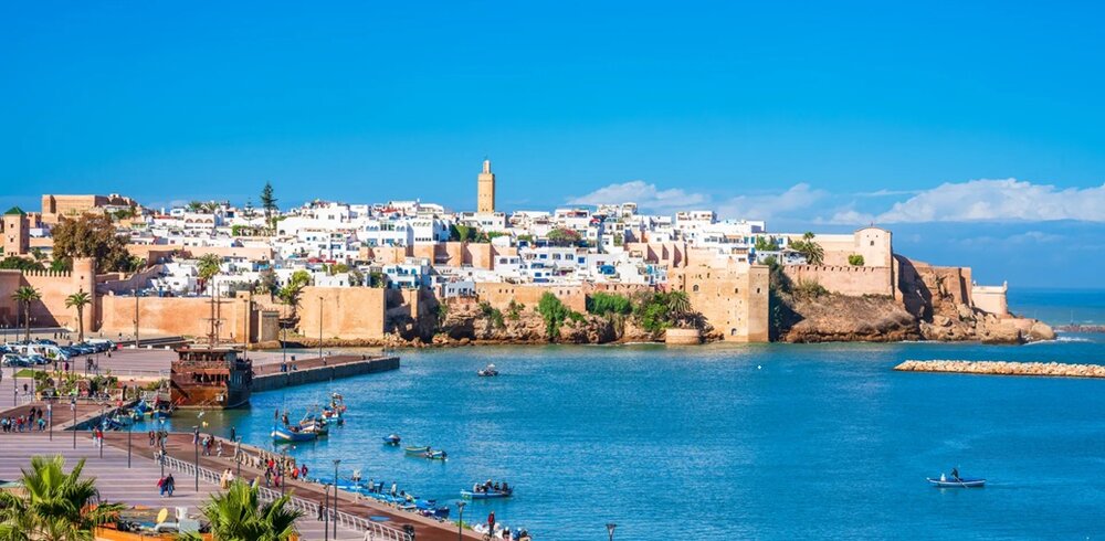 Why this North African city’s UNESCO status makes it 2026’s top destination for bookworms