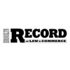 Brooklyn Record of Law & Commerce