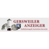 Gersweiler Anzeiger