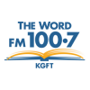 KGFT The Word 100.7