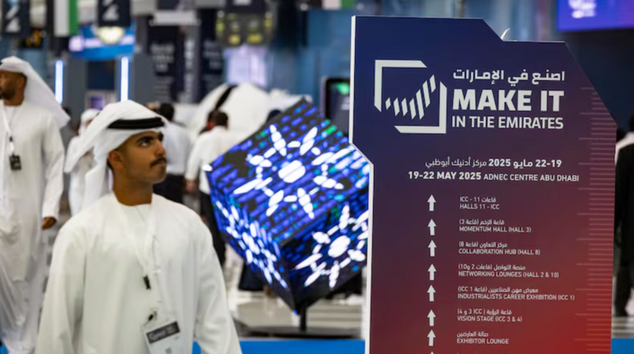 Emirates Development Bank to approve up to Dh9bn in funding this year