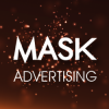 MASK Advertising