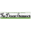 The Desert Shamrock