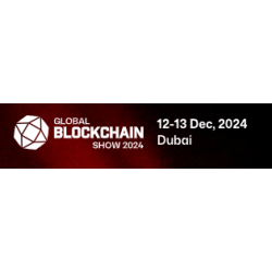 Global Blockchain Show Dubai (GBS)