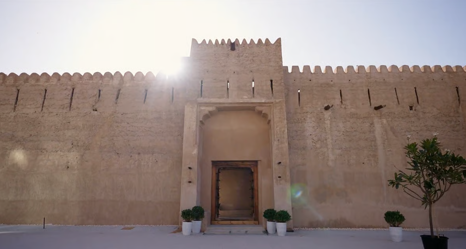 Al Fahidi Fort: First look at one of Dubai’s earliest buildings set to reopen as museum