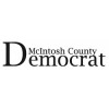 Mcintosh County Democrat