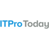 IT Pro Today