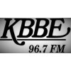 KBBE 96.7 FM