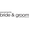 Sacramento Bride & Groom