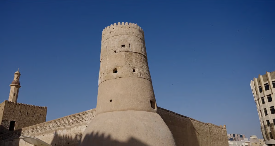 Al Fahidi Fort: First look at one of Dubai’s earliest buildings set to reopen as museum