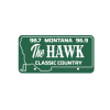 The Hawk Classic Country