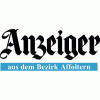Anzeiger aus dem Bezirk Affoltern
