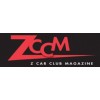 Z Car Club Magazine