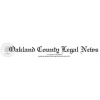 Oakland County Legal News