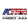 K-TAN 1420 AM