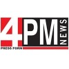 4 PM News