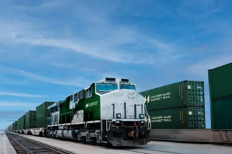 Oman-UAE railway project is 40% complete: Hafeet Rail