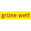 grüne welt