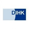 DIHK Deutscher Industrie- und Handelskammertag
