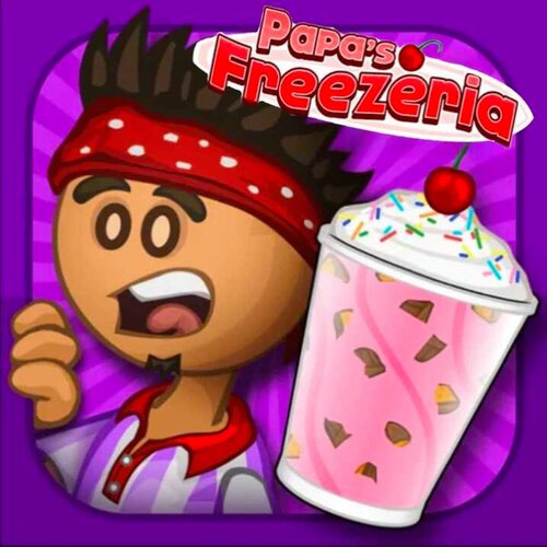Chasing the Perfect Sundae: A Deep Dive into Papa's Freezeria