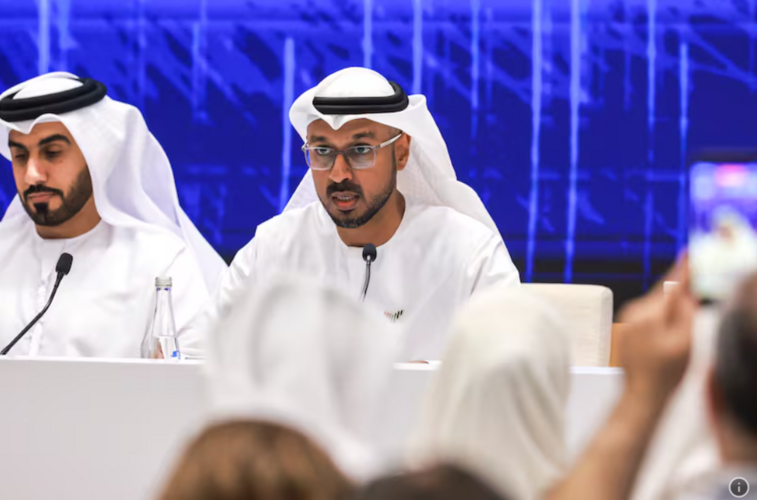 Emirates Development Bank to approve up to Dh9bn in funding this year
