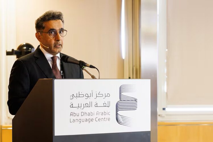 Abu Dhabi Book Fair at 35: From modest beginnings to global publishing hub