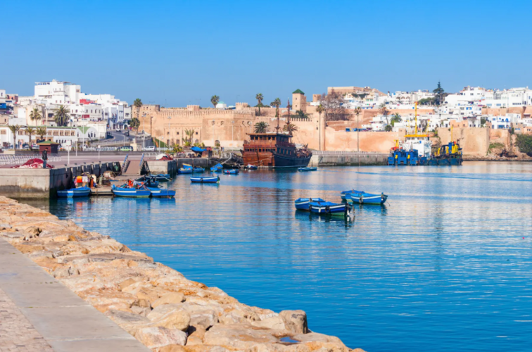 Why this North African city’s UNESCO status makes it 2026’s top destination for bookworms