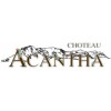 Choteau Acantha