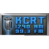 KCRT