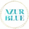 Azur Blue